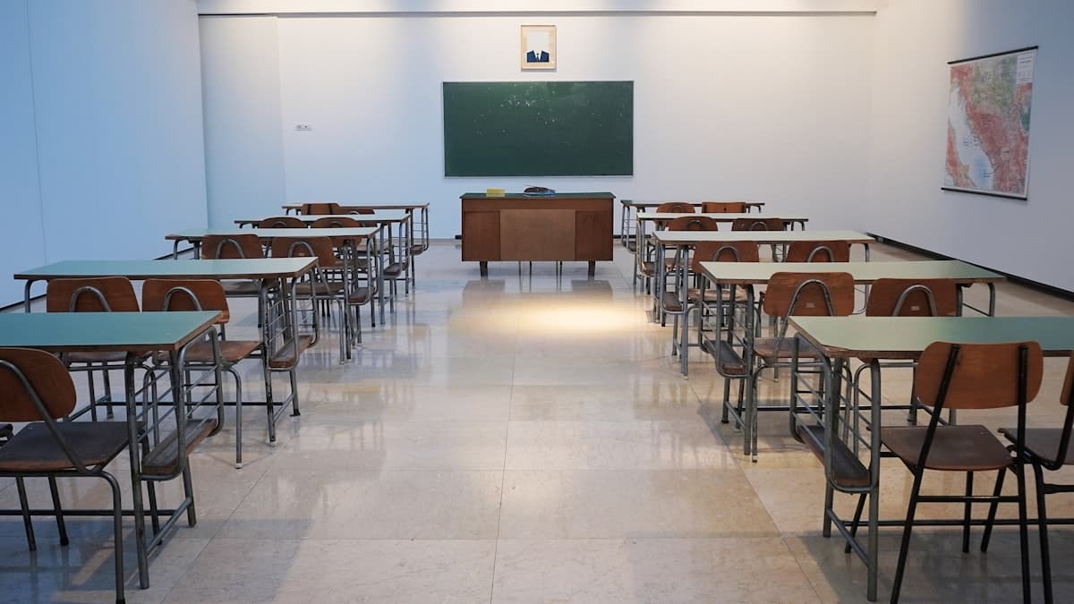 תחזוקת מערכות התרעה במוסדות חינוך: האם הילדים שלכם מוגנים בזמן אמת?