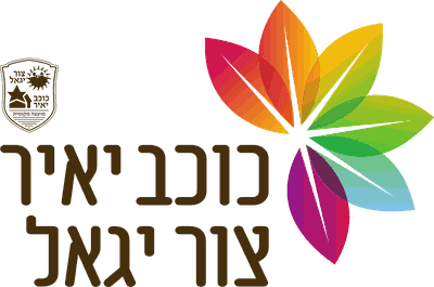 כוכב יאיר-צור יגאל