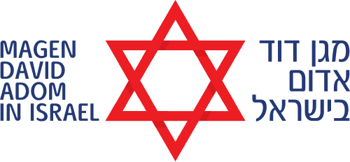 מגן דוד אדום