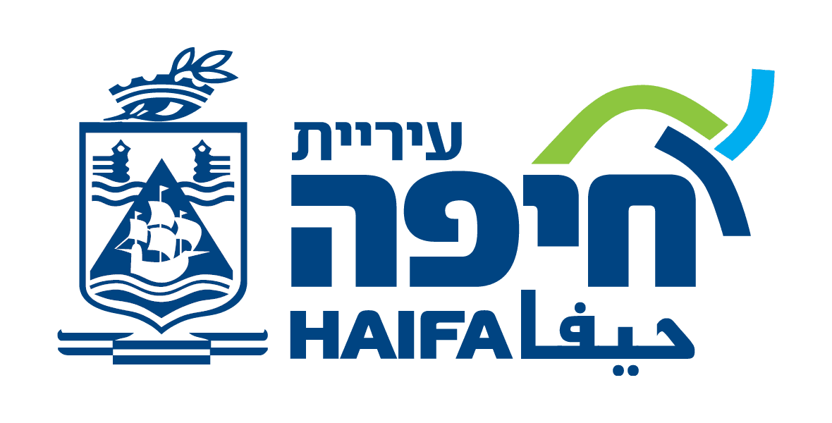 מערכת מקלטים חכמה - חיפה