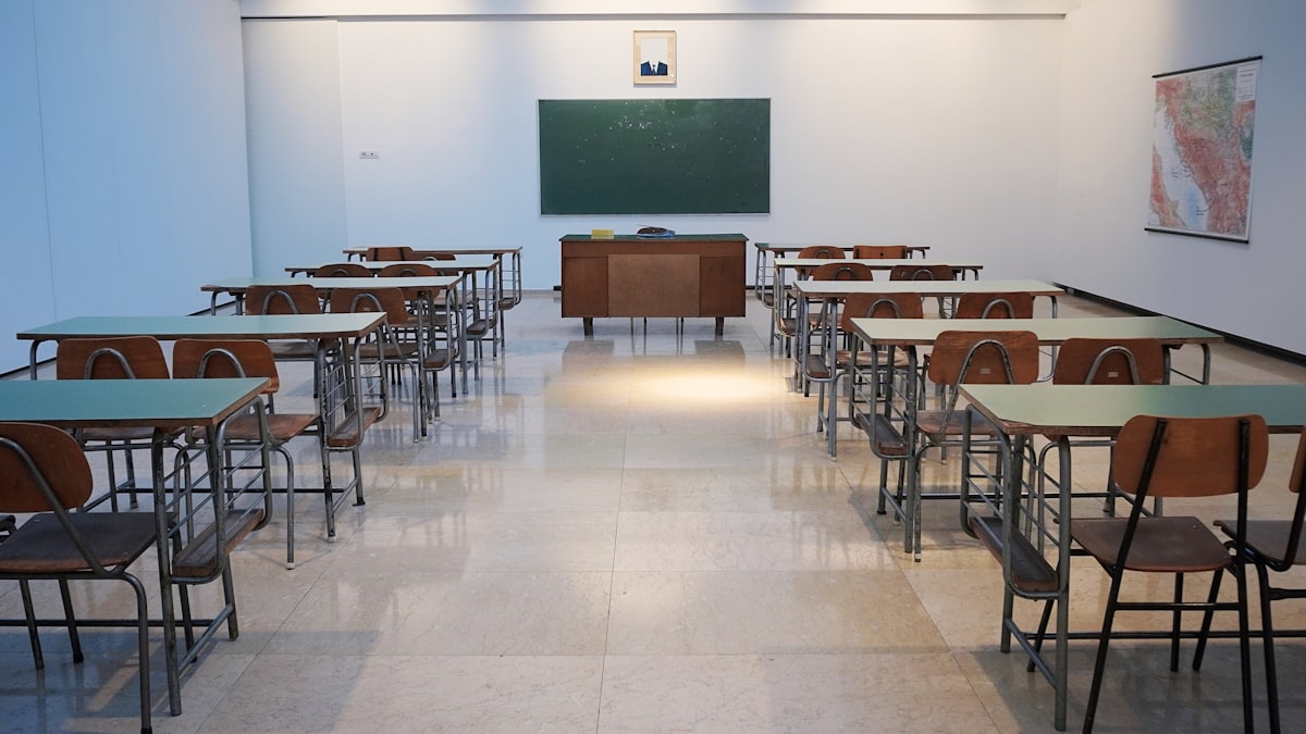 תחזוקת מערכות התרעה במוסדות חינוך: האם הילדים שלכם מוגנים בזמן אמת?