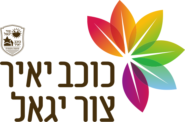 לחצני מצוקה - כוכב יאיר