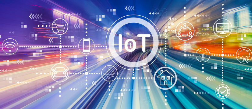 טכנולוגיות IoT מתקדמות: חזית חדשנית בשיפור ביטחון הציבור ותגובה מהירה במצבי חירום